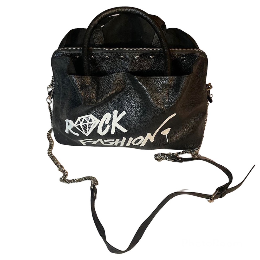 Black Rock Fashion Purse